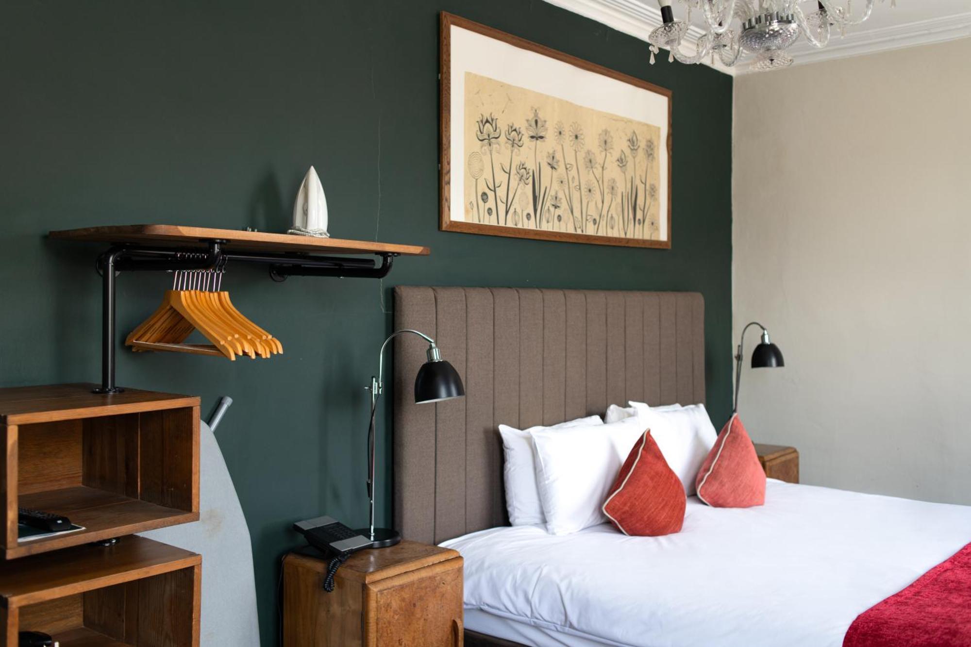 Kew Gardens Hotel מראה חיצוני תמונה